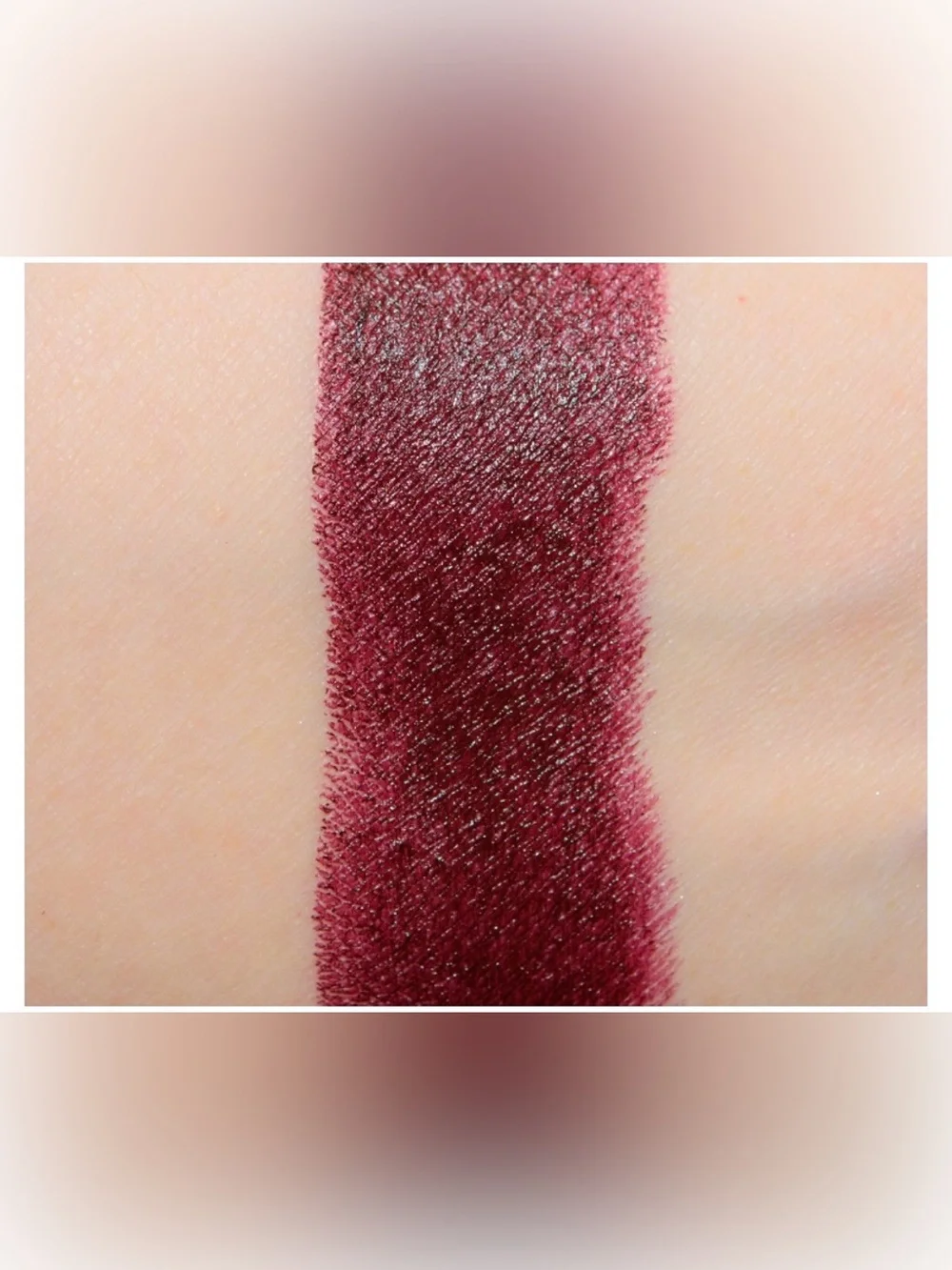 SEPHORA WANDERLUST (33) LIPSTORIES LIPSTICK